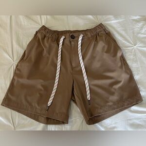 Chubbies men’s shorts. 6” inseam. Size Medium.